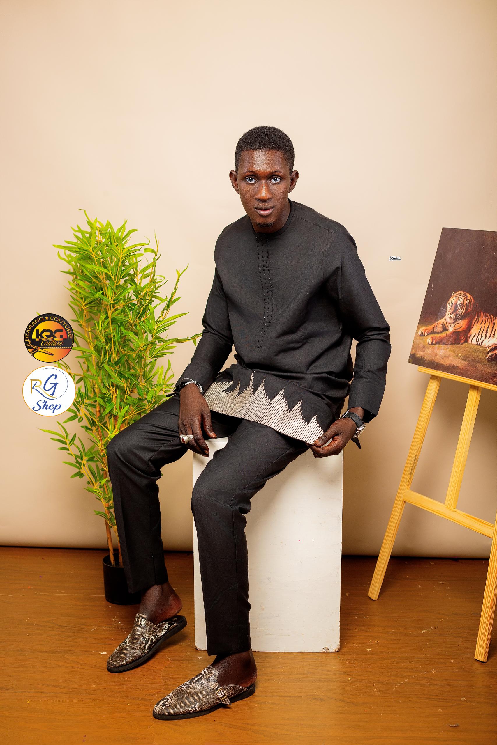 Photo de profil de Yaya KRG