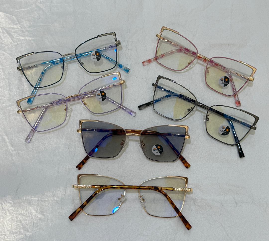 Lunettes Yaya KRG