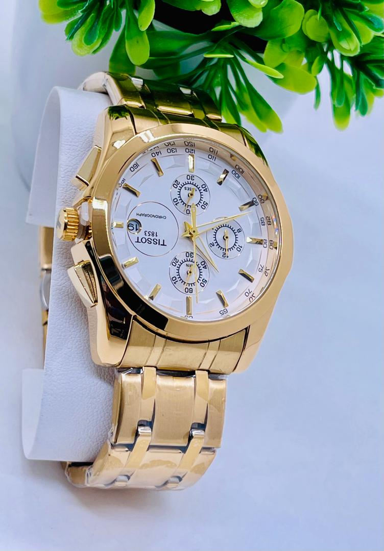 Montre Yaya KRG
