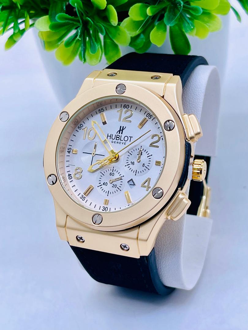 Montre Yaya KRG